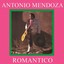 Romantico (Authentic Mexican Songs) Albumcover