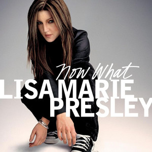 Now What cover