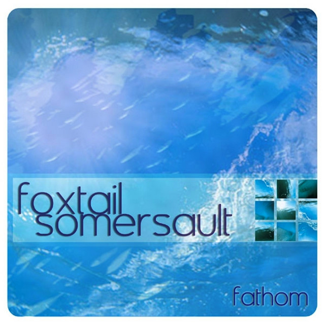 Foxtail Somersault Photo
