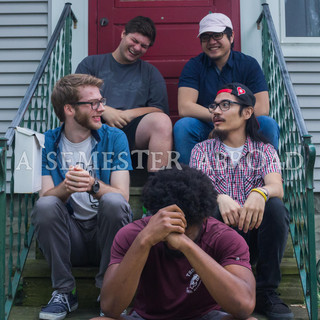 A Semester Abroad Photo