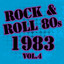 Rock & Roll 80s -1983 Vol.4 Albumcover