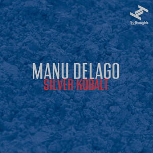 Silver Kobalt (Deluxe) cover
