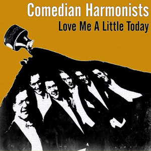 Love Me A Little Today album