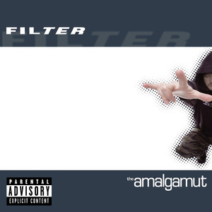 The Amalgamut cover
