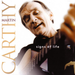 Signs of Life cover