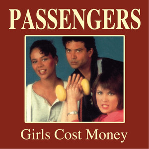 Girls Cost Money album