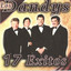 17 Exitos cover