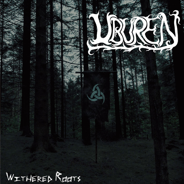 Withered Roots cover