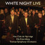 White Night LIVE cover