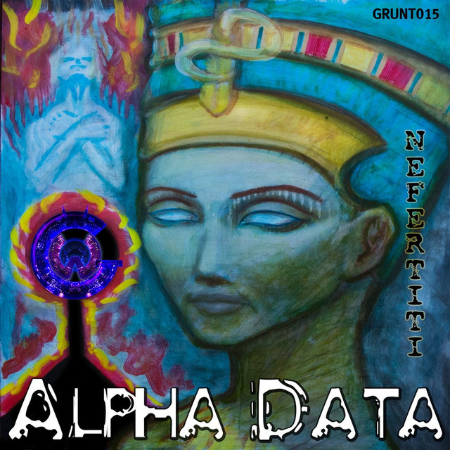 Alpha Data Photo