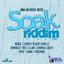 Soak Riddim Albumcover