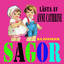 Klassiker sagor Albumcover