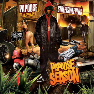 Papoose Season album