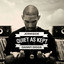 Quiet As Kept Albumcover