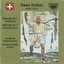 Hans Huber: Symphony No.1 and 7 Albumcover