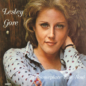 Someplace Else Now album
