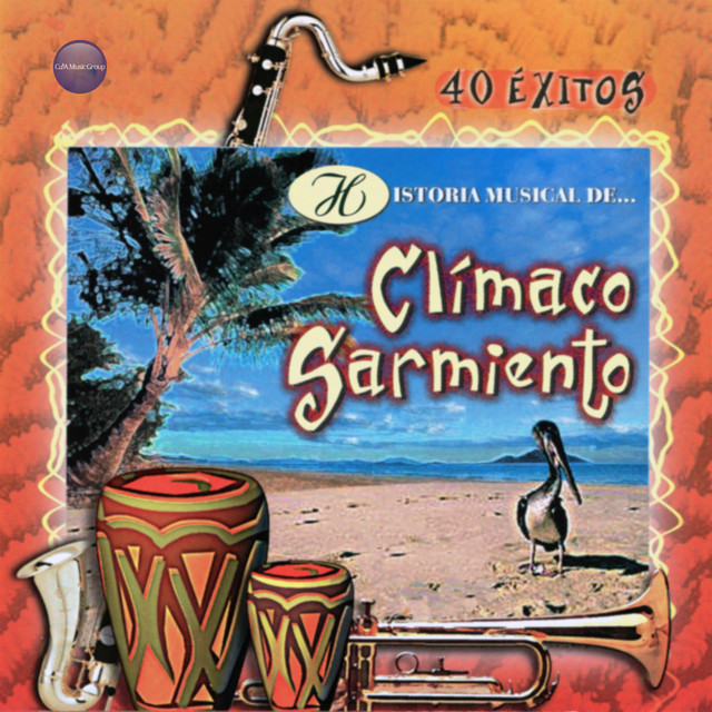 Climaco Sarmiento Photo