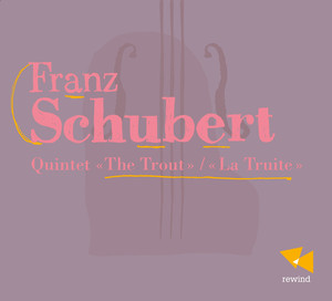 Schubert: Quintet 