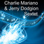 Charlie Mariano & Jerry Dodgion Sextet cover