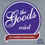 Mint Albumcover