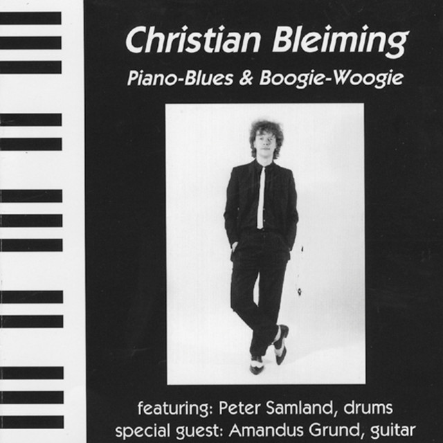 Christian Bleiming Photo