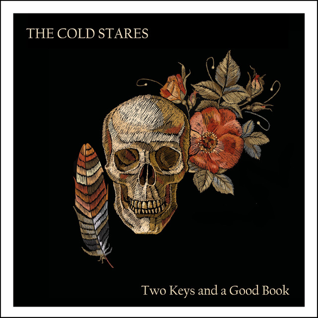 Two Keys And A Good Book cover