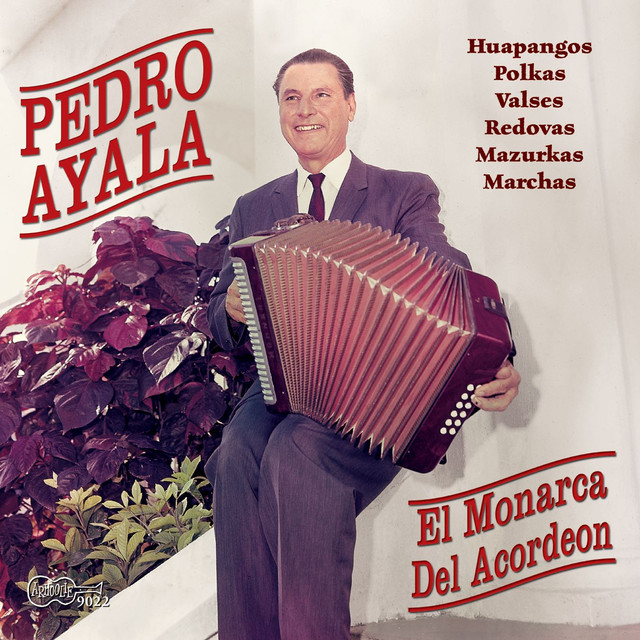 Pedro Ayala Photo