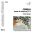 Corelli: Sonate Da Chiesa, Op. 1 & 3 Albumcover