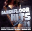 Dancefloor Hits #1 cover