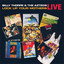 Lock Up Your Mothers Live cover