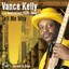 Vance Kelly