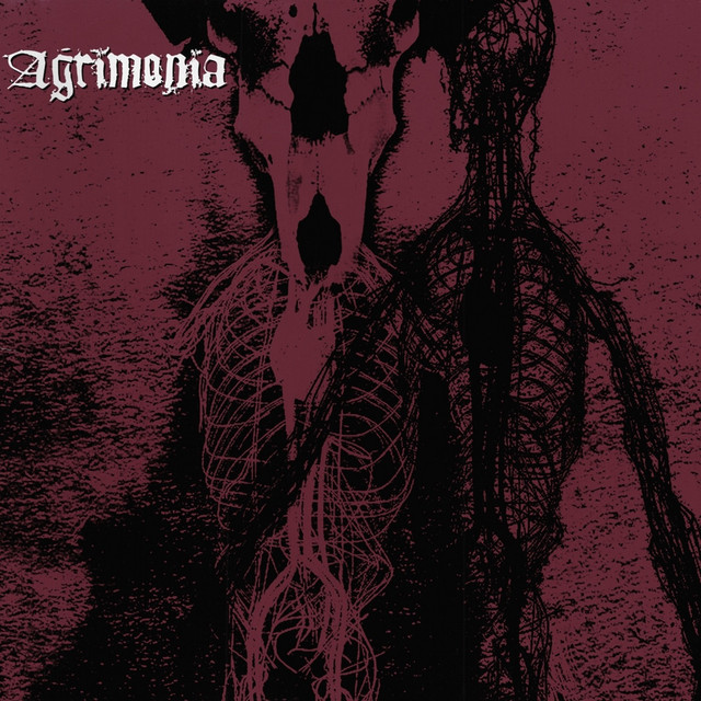 Agrimonia cover