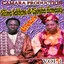 Gada, Vol. 1 Albumcover
