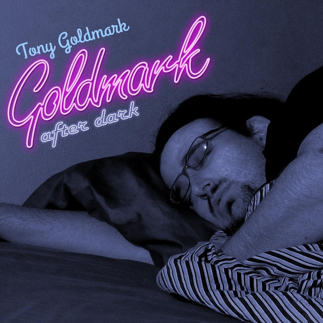 Tony Goldmark Photo