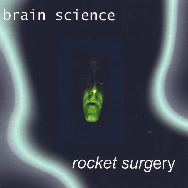 Brain Science Photo