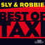 Sly & Robbie: Best of Taxi cover