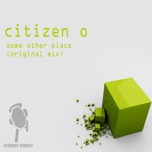 Citizen O
