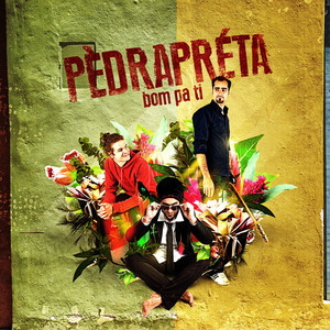 Pedra Preta Photo