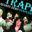 Trapezio cover