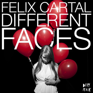 Different Faces cover