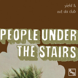 Yield / Out Da Club album