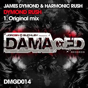 James Dymond & Harmonic Rush