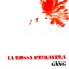 La rossa primavera Albumcover