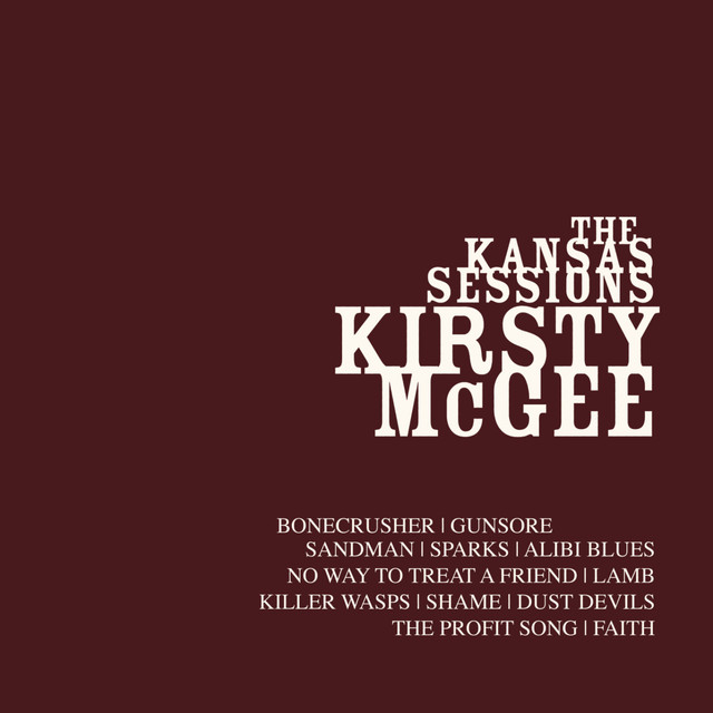 Kirsty McGee Photo