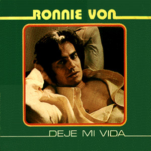 Deje Mi Vida album