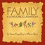 Family—A Joyful Proclamation! Albumcover