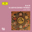 Bach 333: Harpsichord Works cover
