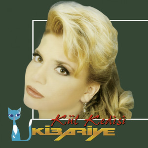 Kül Kedisi cover