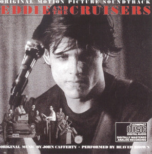 Eddie & The Cruisers album