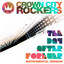 The Day After Forever cover